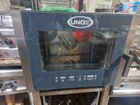 Cuptor cu convectie 4-10 tavi, gastro sau patiserie