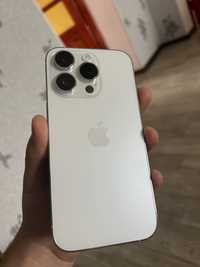 iPhone 14 pro в идеальном состояний