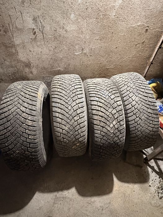 Шины континенталь