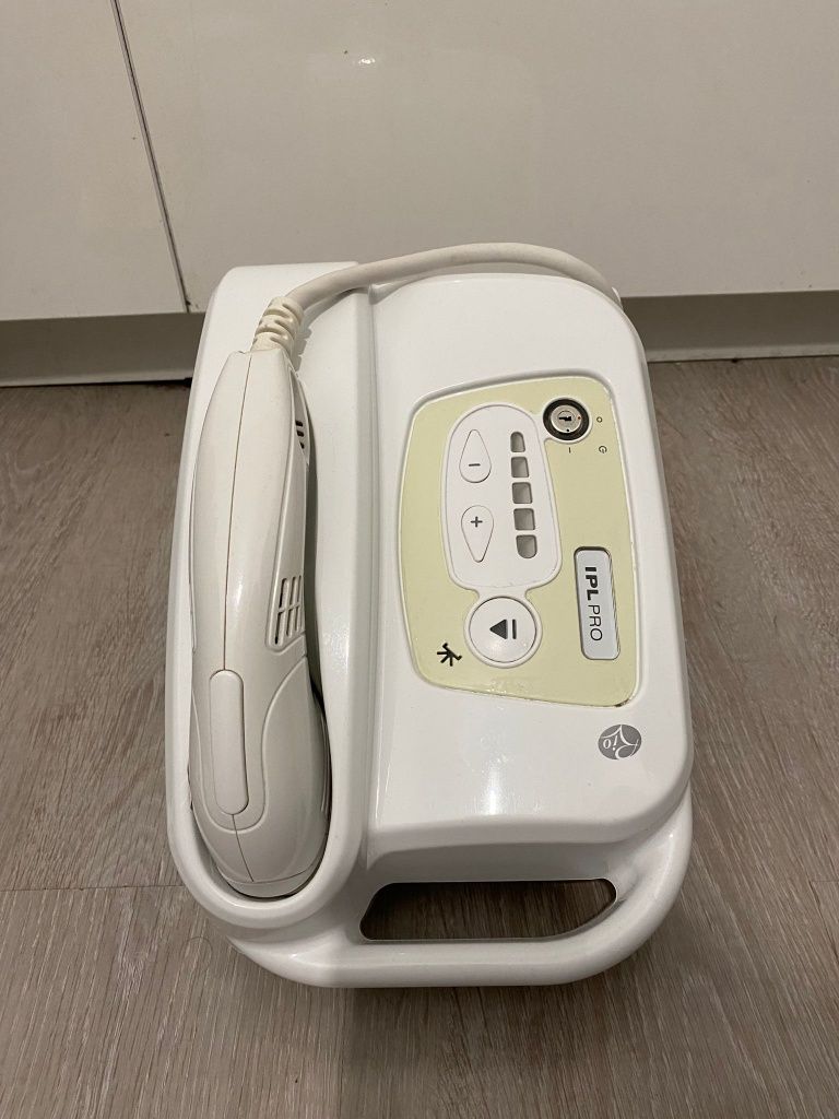 Vand epilator IPL Rio, 5 trepte de viteza