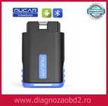 Scaner diagnoza tester auto tester MUCAR Full 2025 + turisme electrice