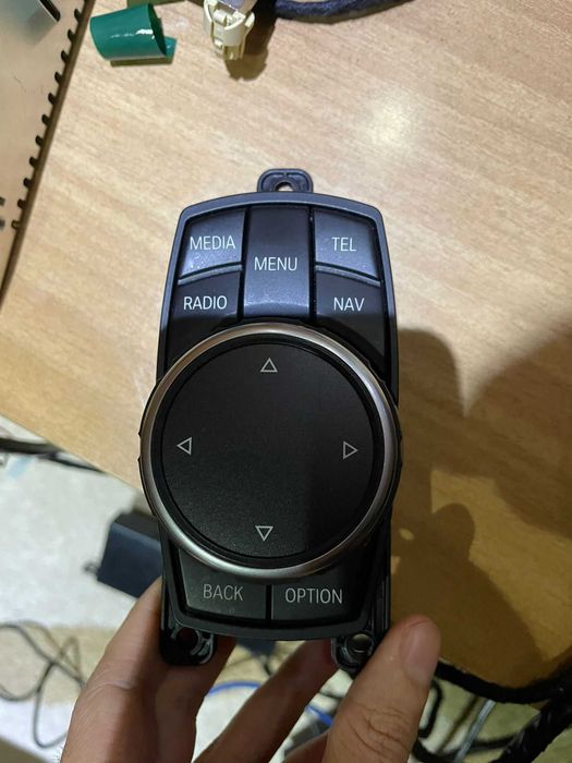Navigatie retrofit BMW Mini Nbt Evo Id4 id5 id6 cu GPS F30 F10 F36 F15
