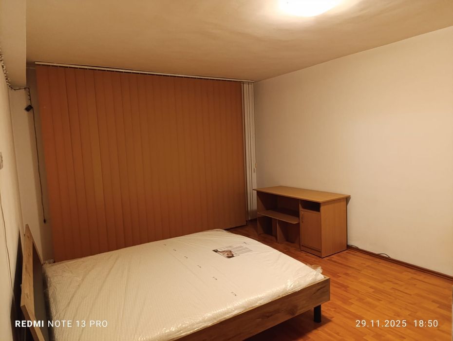 PF înch apart cu o cam, reamenajat,, lângă blocul Spray,