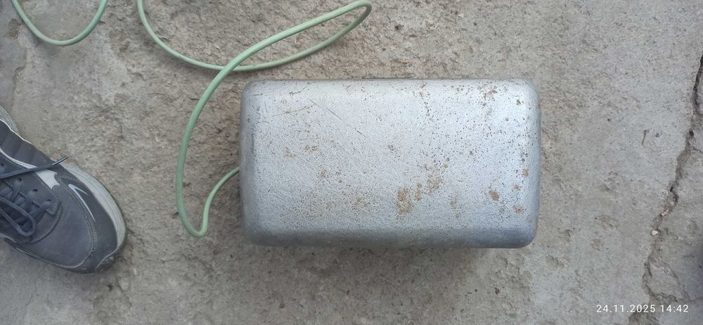 Юпс бу, стабилизатор советский бу рабочий!!!