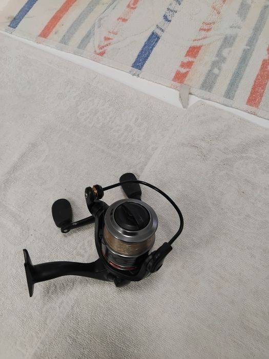 Макара Maps от Англия