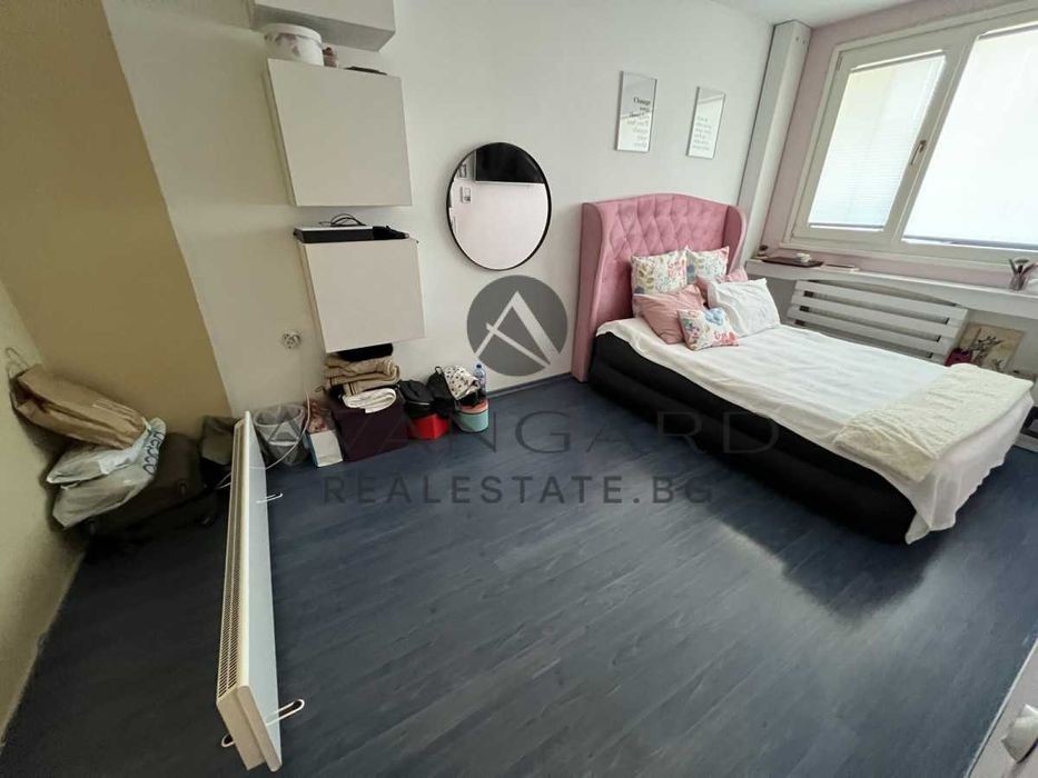 Продава се Тристаен апартамент в Пловдив, Тракия - 91 кв.м за 1726 €/кв.м - Снимка #4