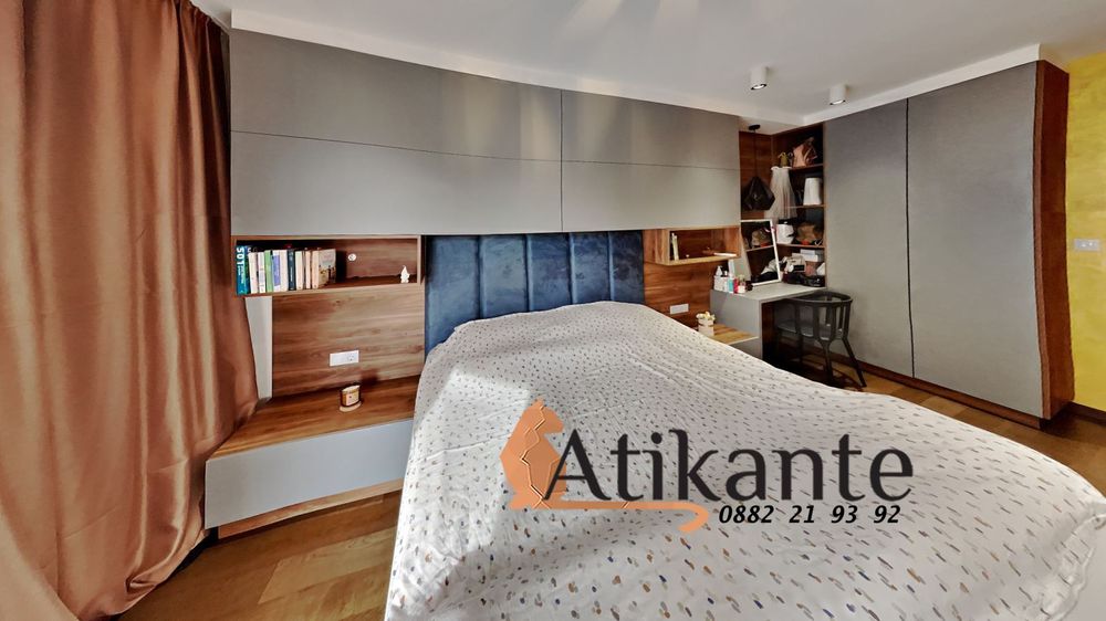 Продава се Двустаен апартамент в София, Център - 72 кв.м за 4098 €/кв.м - Снимка #5