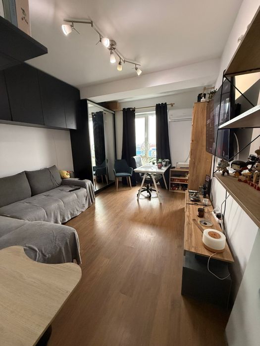 Militari garsoniera vanzare/inchiriere