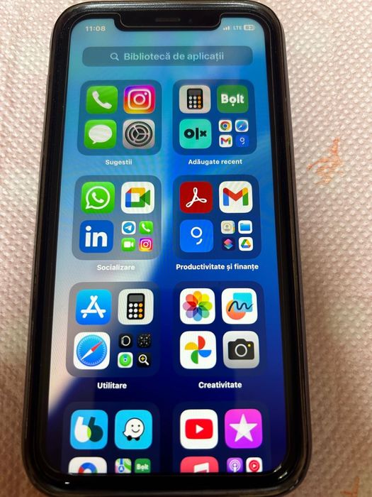 Ipone XR. De vanzare