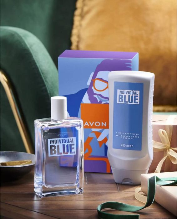 Seturi avon, si separat