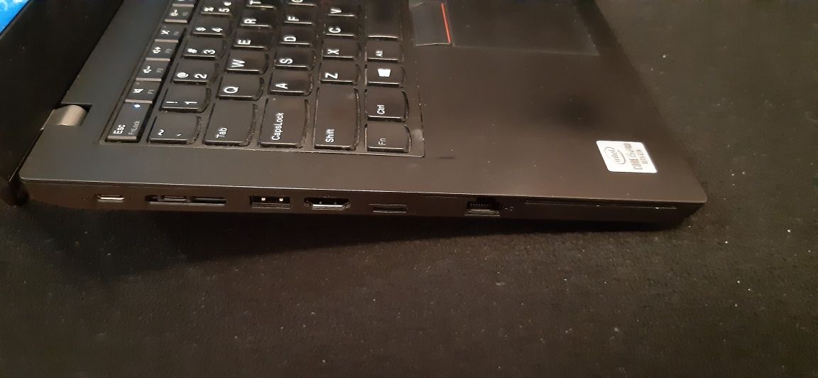 Laptop Lenovo Thinkpad L14