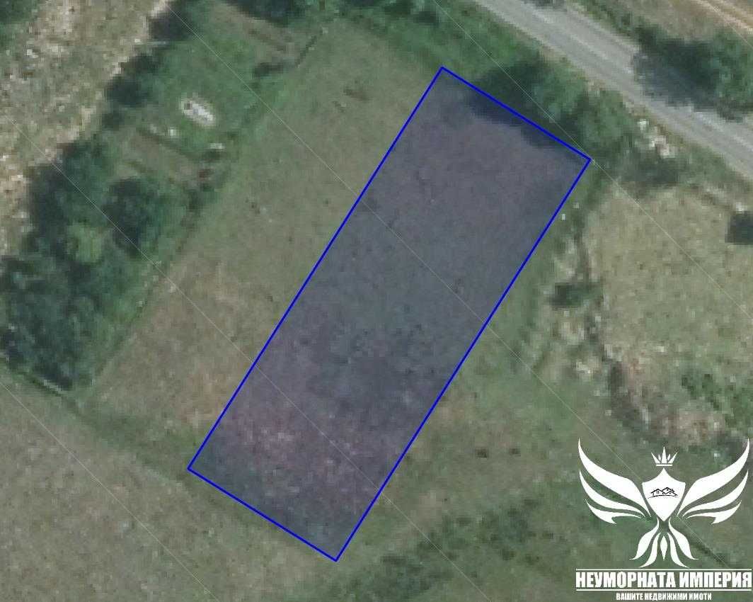 Продава се Парцел в Асеновград - 1304 кв.м за 75 €/кв.м - Снимка #5