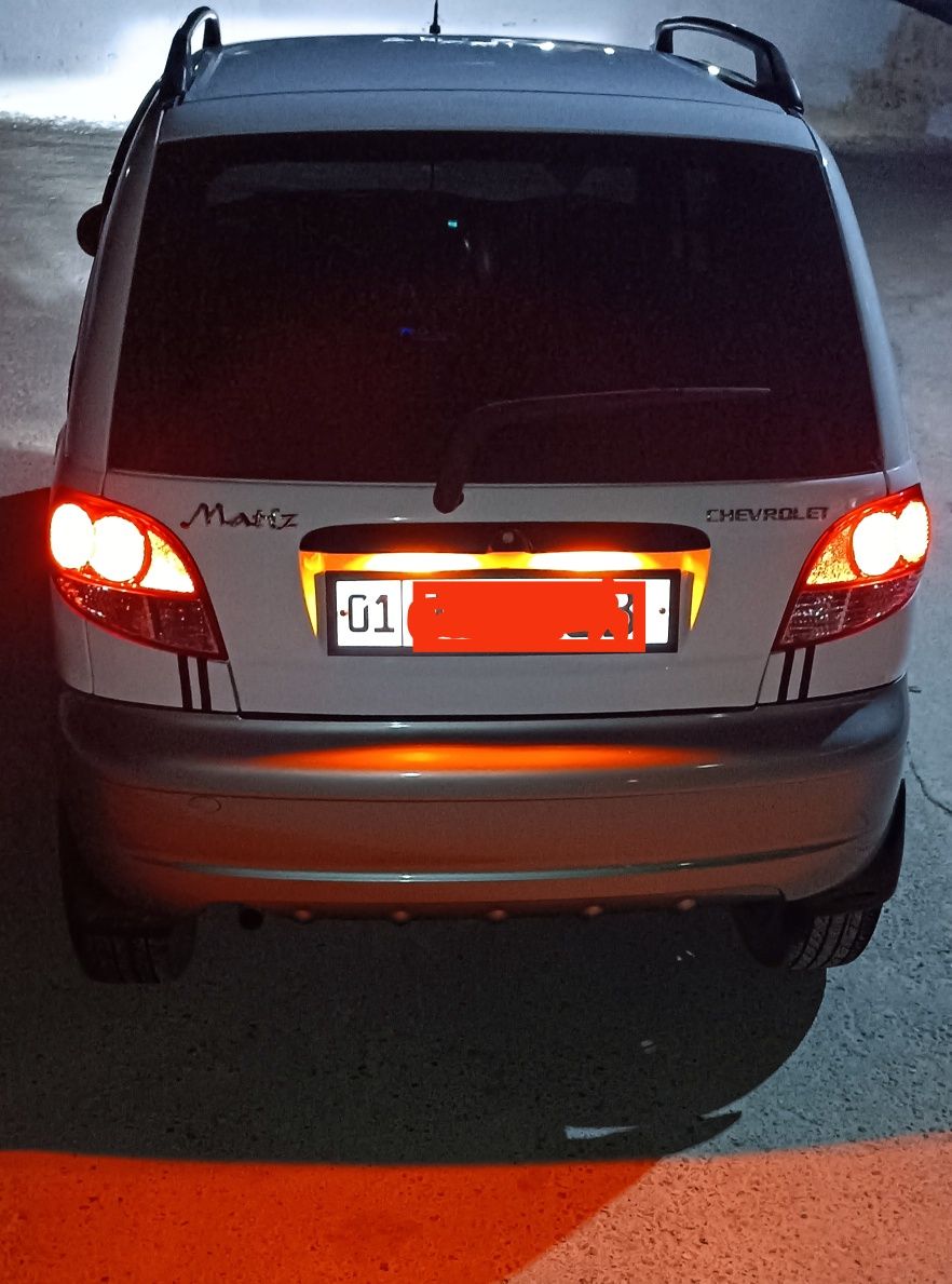 Matiz best 2012 yil