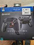 Controler Ps 4 wireless