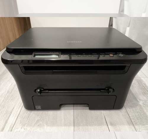 Мфу лазерное Samsung SCX 4300