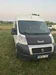 Vand fiat ducato