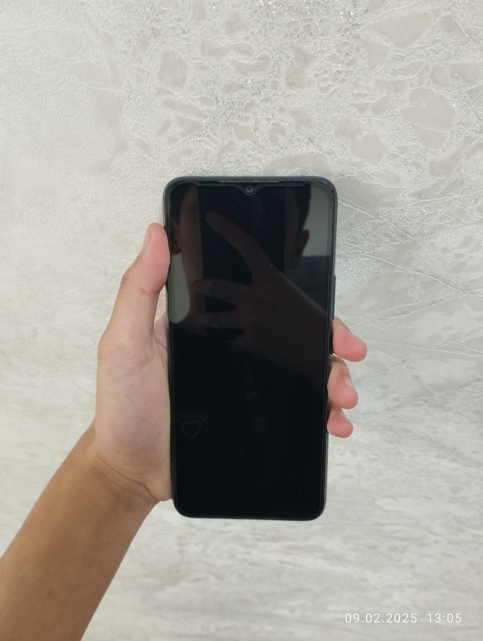 Infinix HOT 12i срочно