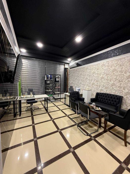 Элитное помещение для вашего офиса,современный ремонт,