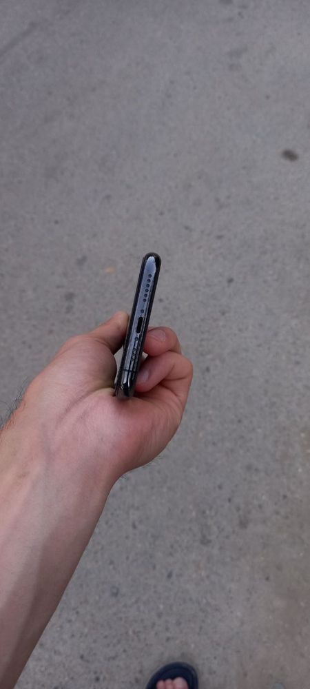 iPhone 11 Pro 256