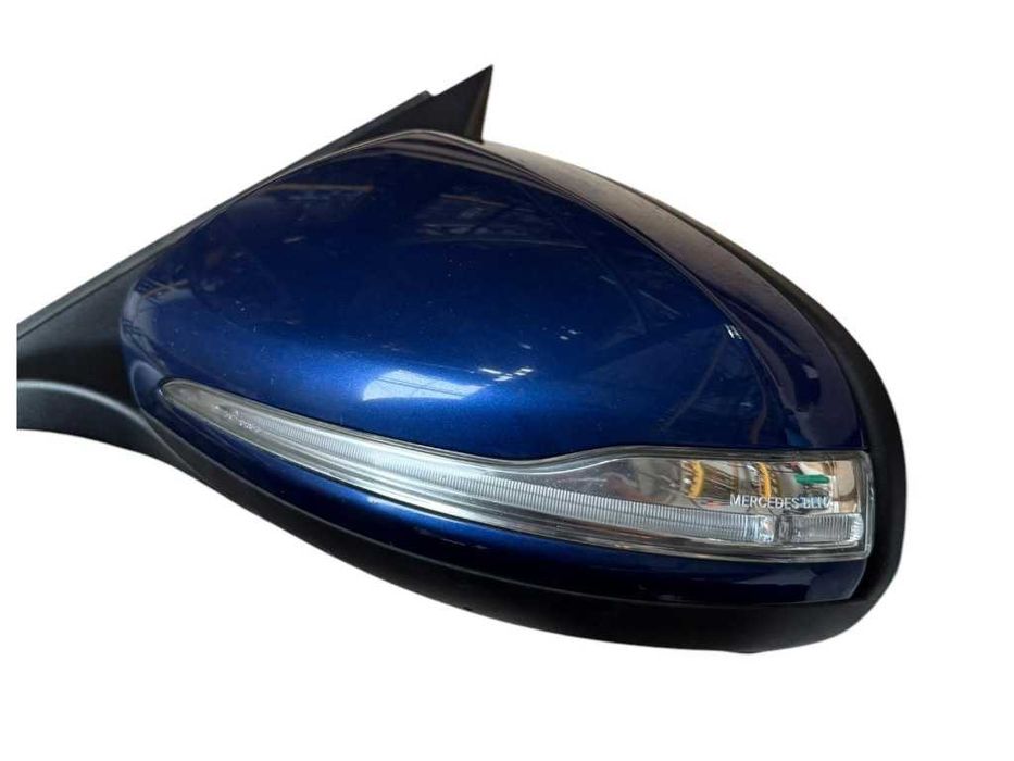 Oglinda Stanga Mercedes C Class W205 Cod A2058100100