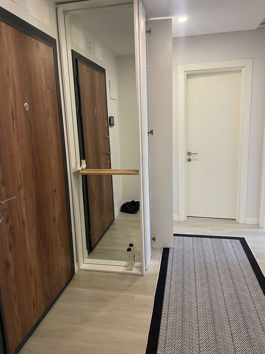 Apartament de închiriat Zen Residence