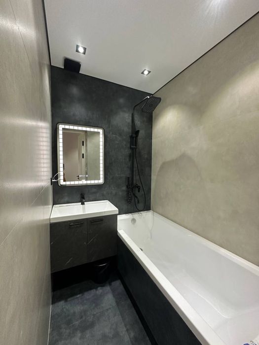 Qorasaroy ж/к  Olmazor tumani