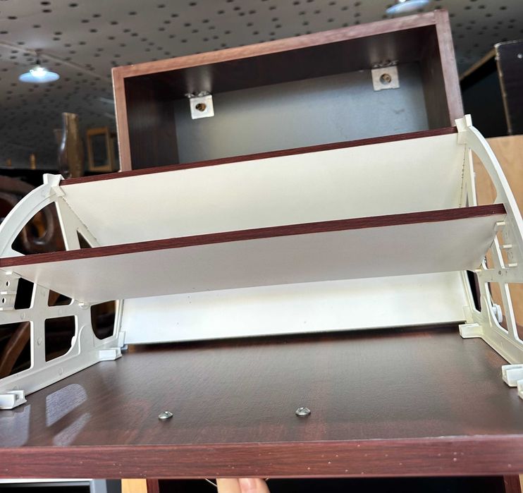 Pantofar cu 5 compartimente; Dulap inalt pentru incaltaminte