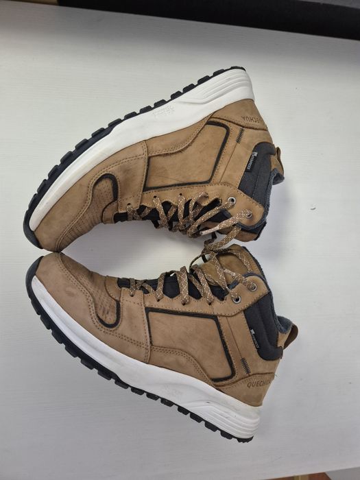 Ghete baieti Quechua marimea 42