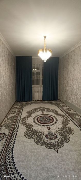 Sergeli 5A 3/2/7 ,58 kv remontli uy naqd yoki ipotekaga