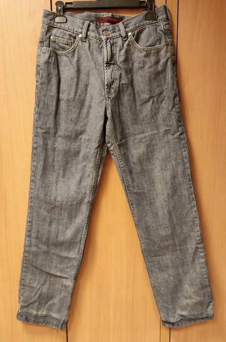 Wampum - 2 бр. Италиански Термо Дънки