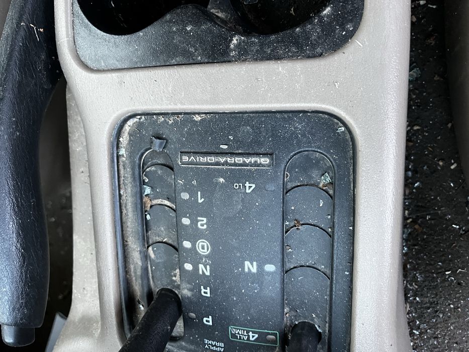 На части гранд мероки 3.1