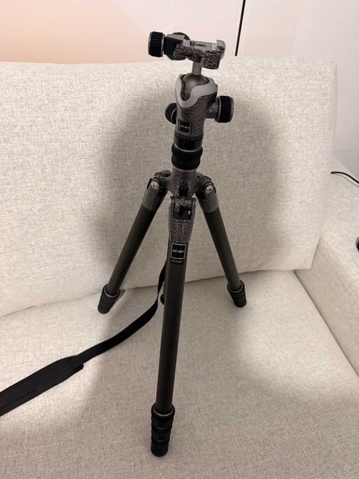 Trepied Gitzo GK1545T-82TQD Kit