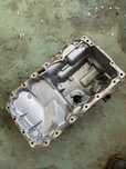 Baie ulei motor bmw 2.0td x1