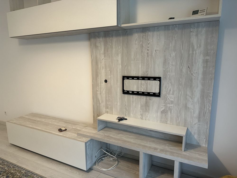 Mobila living ca noua