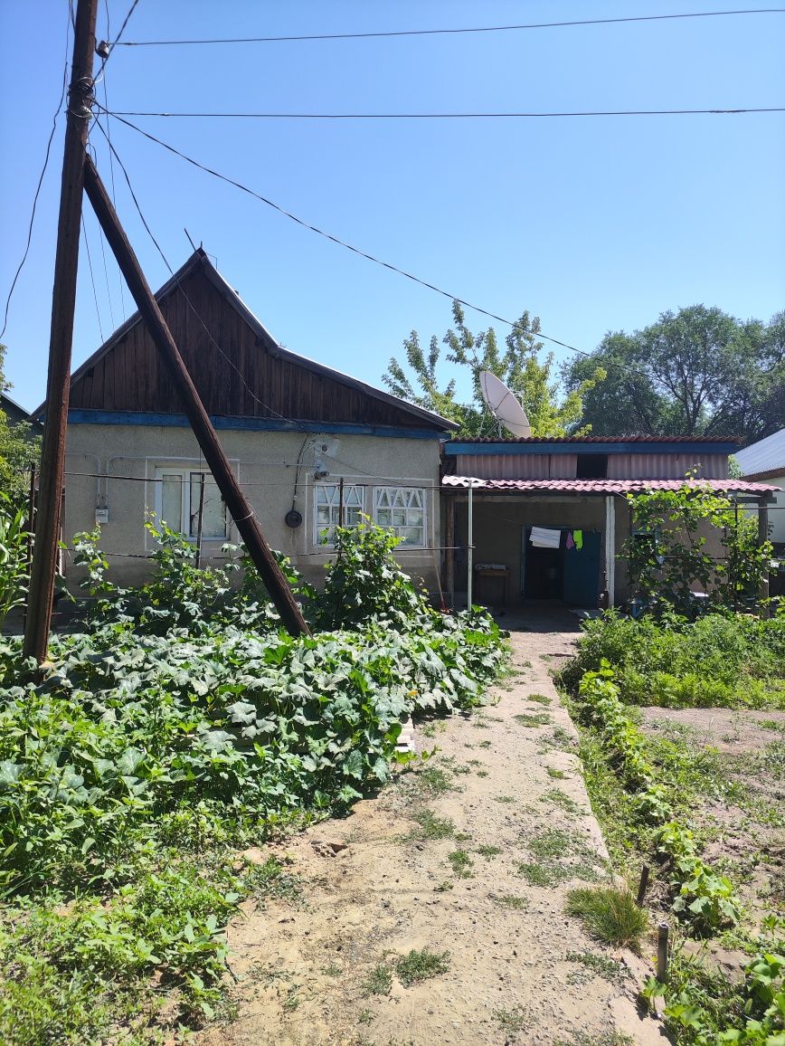 Продаётся Дом , Уй Сатылады