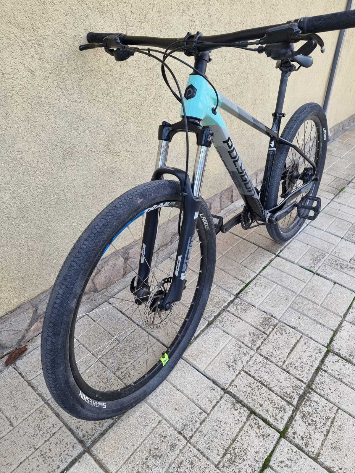 Polygon Xtrada 5