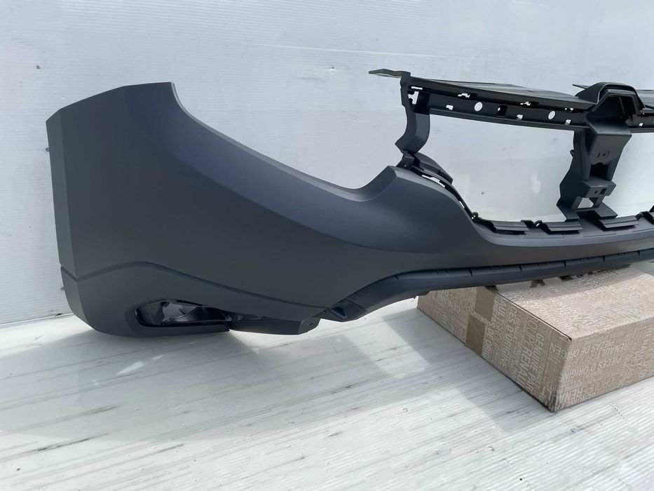 Bara fata Dacia Duster 2 2018+ model Rusia noua originala Renault