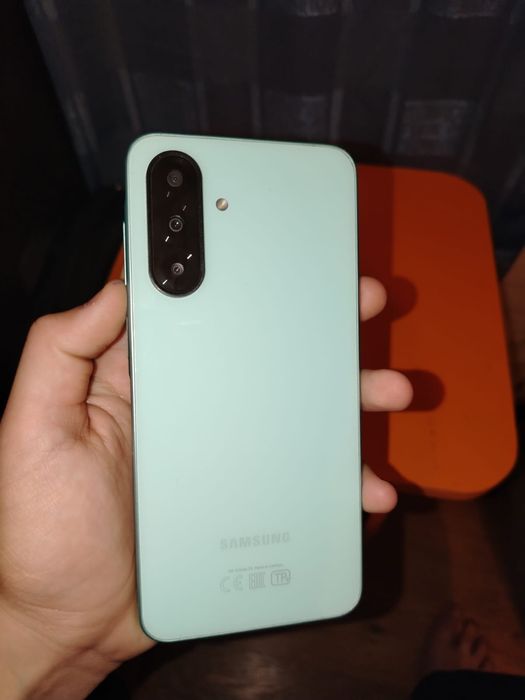 Samsung A26 5G.      .