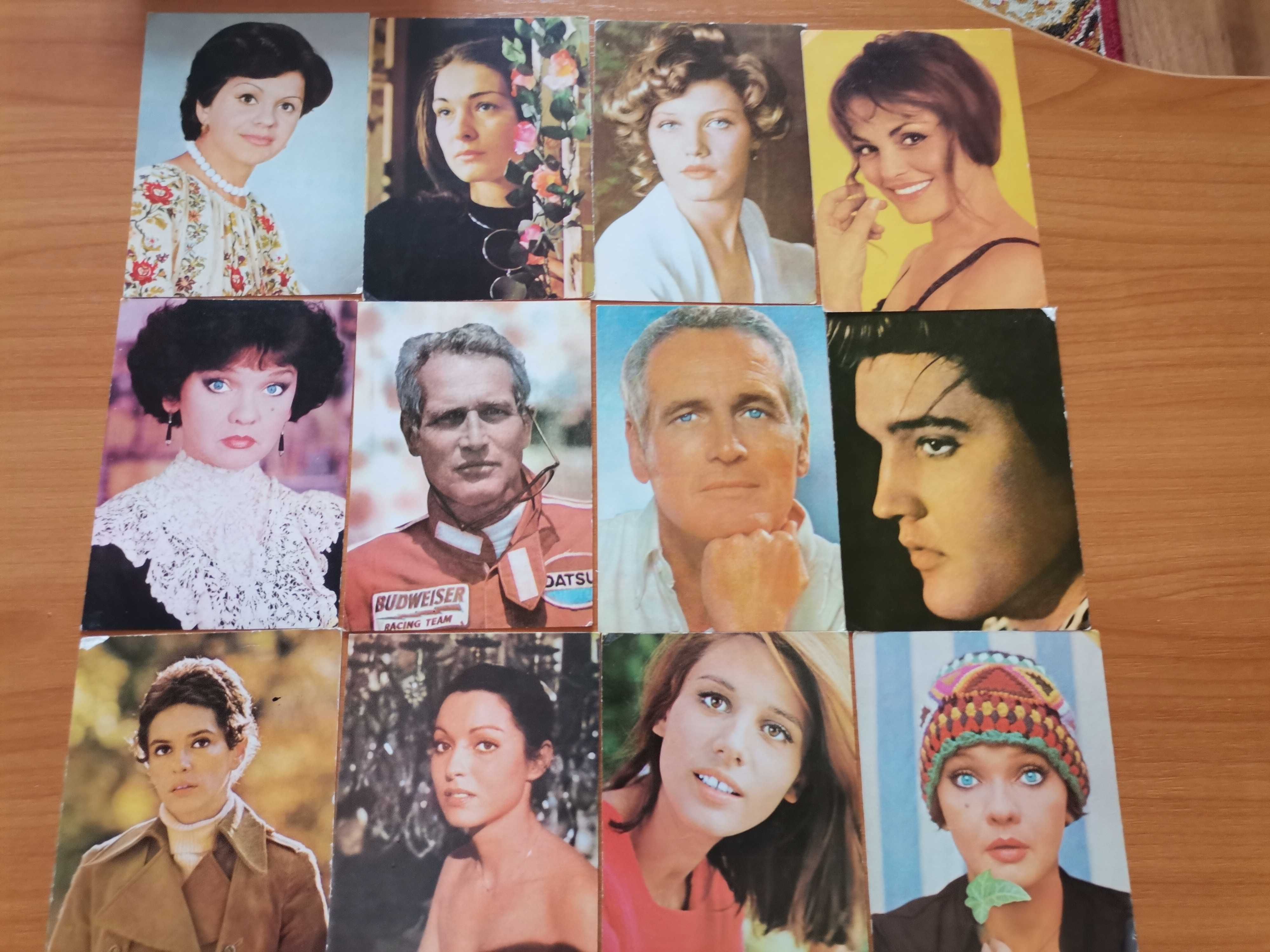 Carti postale vechi anii 60-80