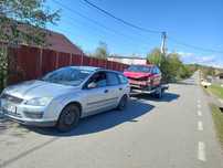 Ford focus 2 1.6 tdci
