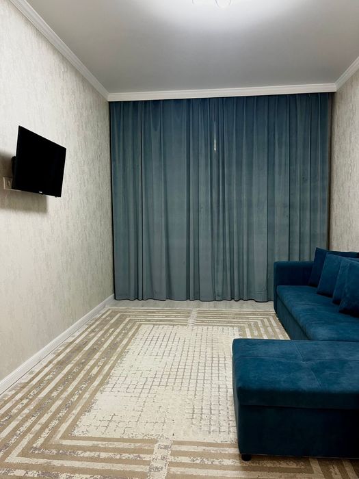 Сдам 1 комнатную квартиру на длительный срок