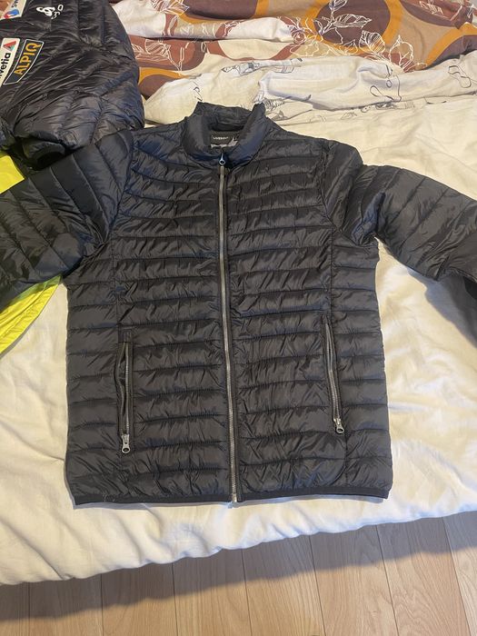 Пухенка - парка - тактически полар