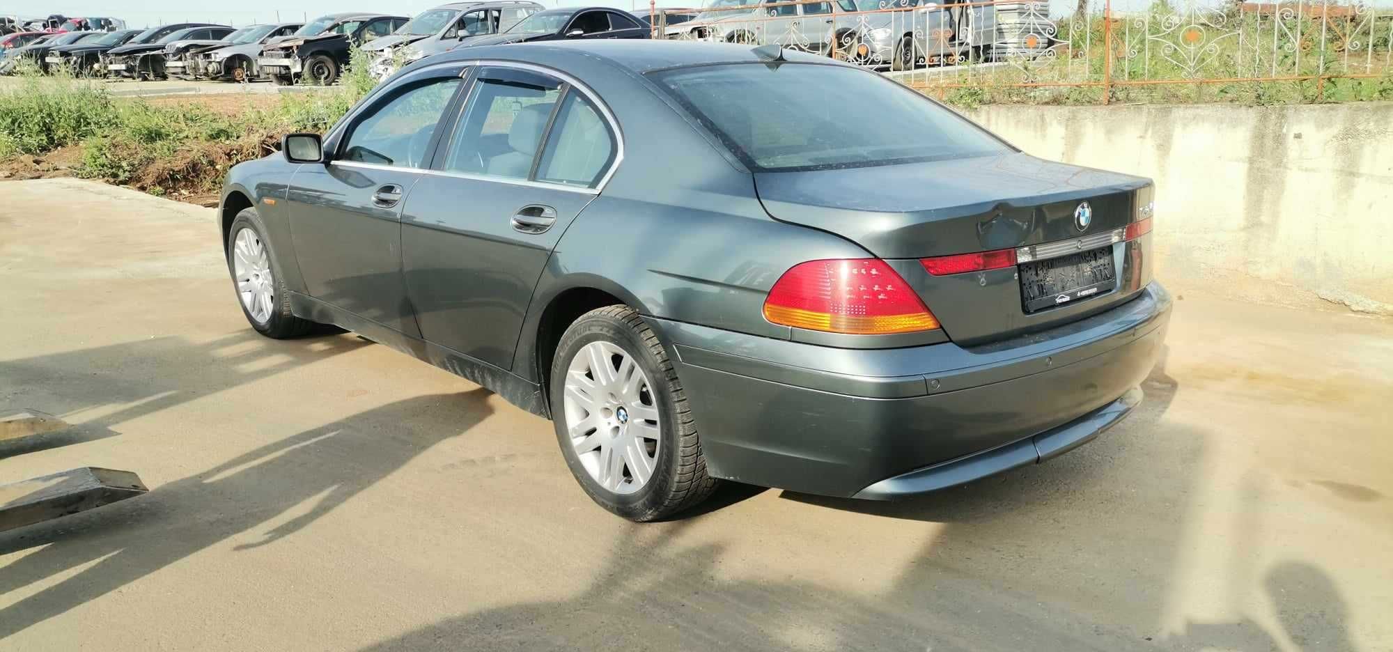 Бмв 735i/ Bmw 735i