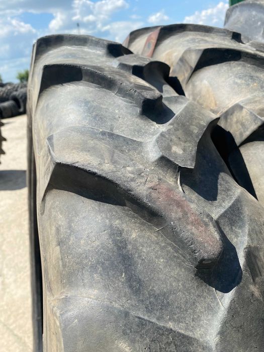 9.5 R44 Alliance -anvelope sh inguste