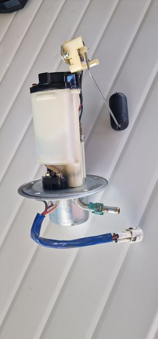 Semnalizari spate Suzuki GSXR 600 2006 2007 k6 k7 , cadru cu acte , b