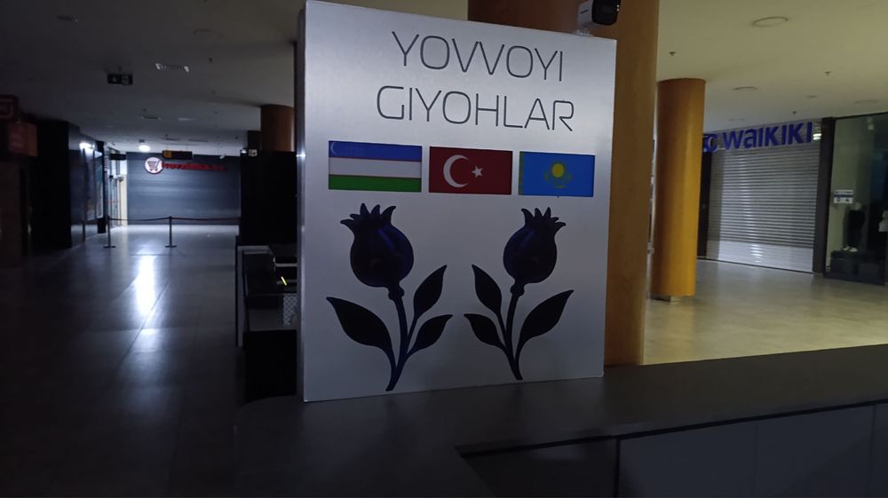 Tashqi reklama toshkent