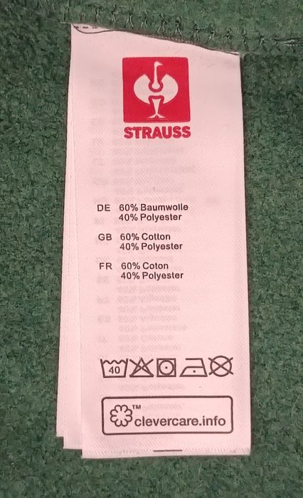 Engelbert Strauss Sweatshirt оригинално горнище S памучен суичър