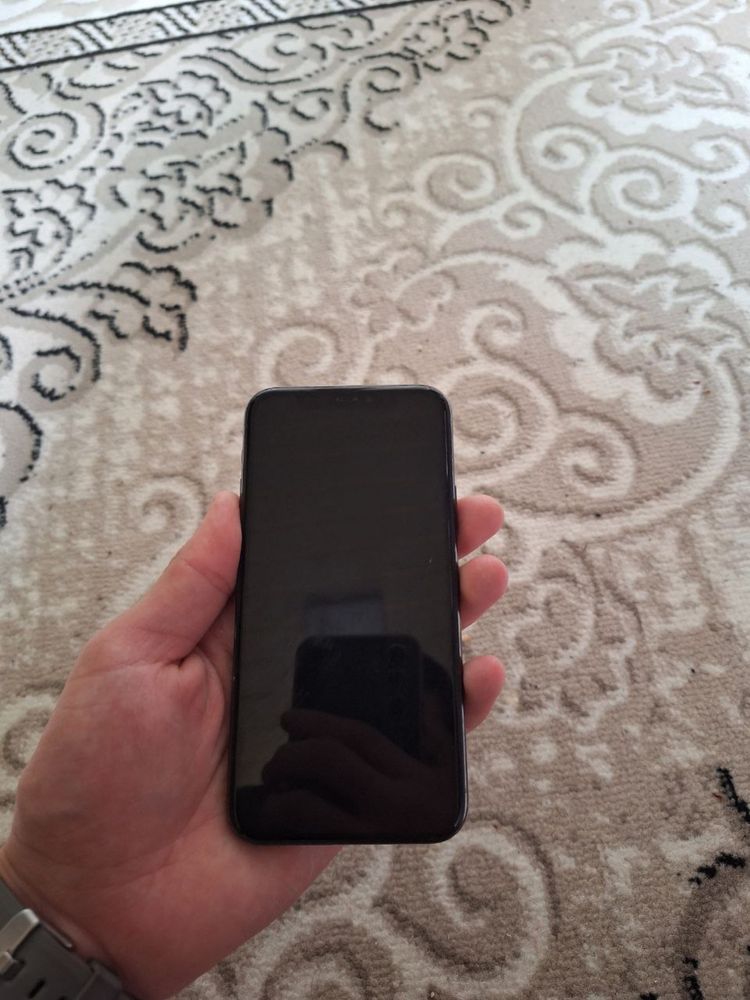 Iphone 11pro 64gb