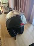 Casca HJC C91 negru mat