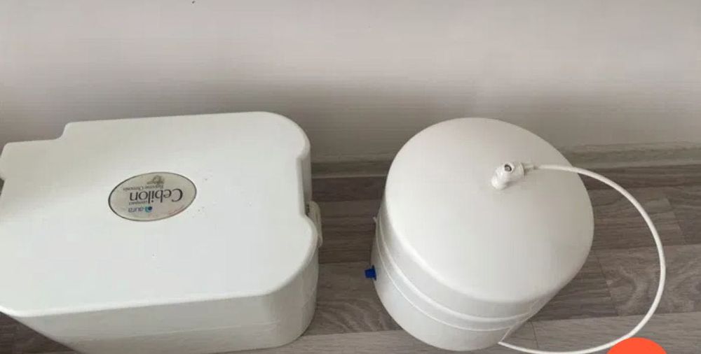фильтр  для воды аура